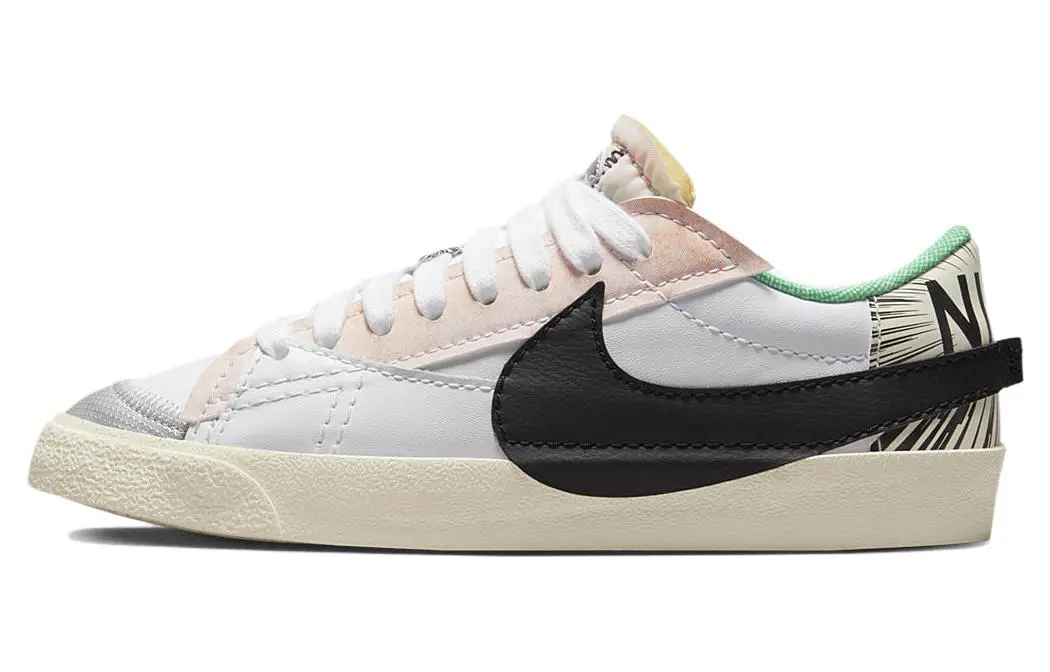 Nike Blazer Low 77 Jumbo Mighty Swooshers
