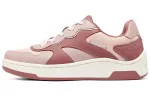 Skechers Upbeats Low top Skateboard Shoes Women's Pale Dogwood