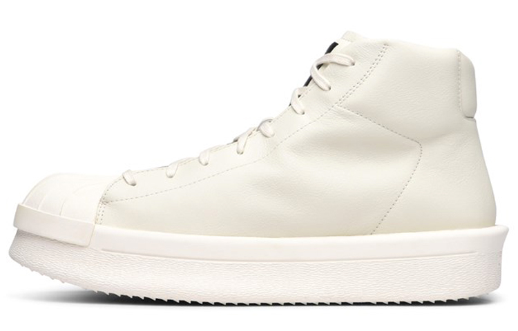 Купить кроссовки RICK OWENS x adidas Mastodon Pro Model 2 (CQ1849
