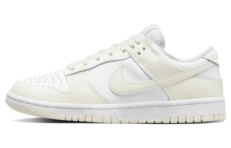Nike Dunk Low Retro Coconut Milk Women's