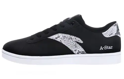Anta Textile, Synthetic Leather Slip Resistant Abrasion Resistant Slip Resistant Abrasion Resistant Low top