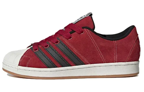 Superstar Crude From Portugal x Superstar Adidas Originals Supermodified 'YNuK'