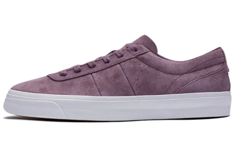 Converse One Star CC Pro Low top Skateboard Shoes Unisex Violet