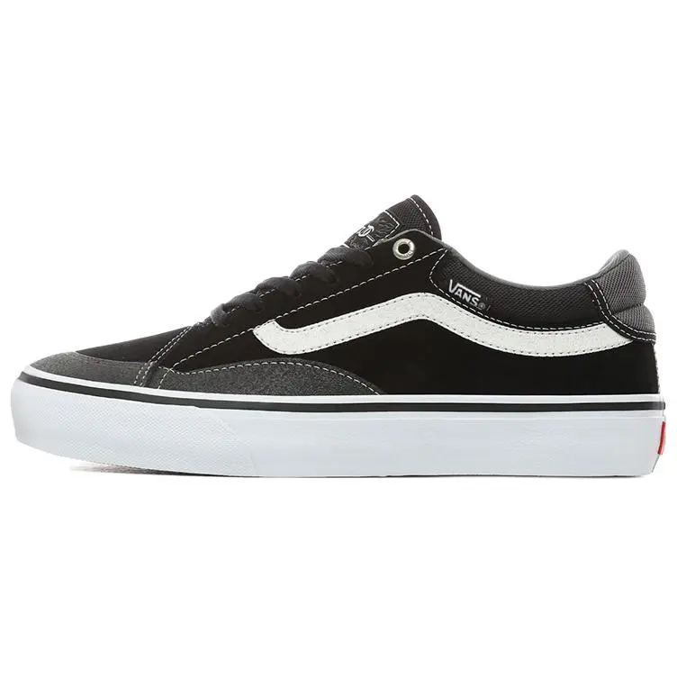 Vans Tnt Advanced Prototype Pro 'Black Gray'