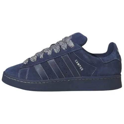 Campus Adidas Originals 00s 'Night Indigo' Footlocker Exclusive