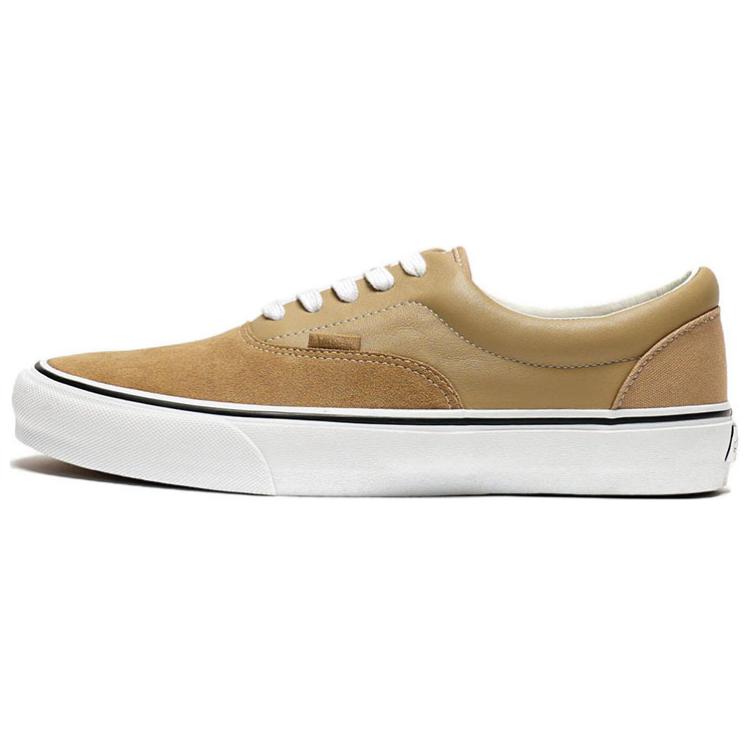 Era Engineered Garments x Vans Gore Vlt Lx 'Tan'