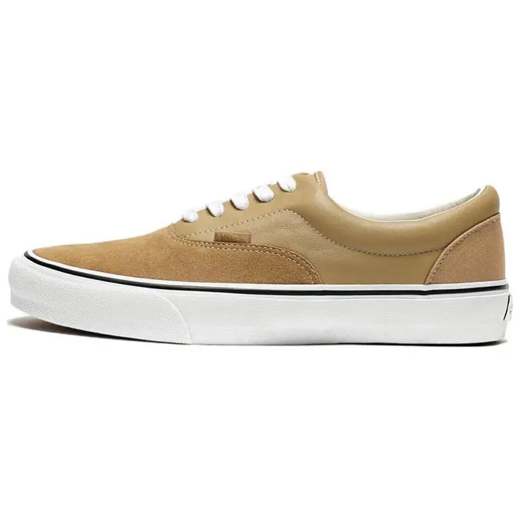Era Engineered Garments x Vans Gore Vlt Lx 'Tan'