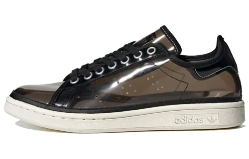 Adidas Wmns Stan Smith 'Translucent Black' Women's