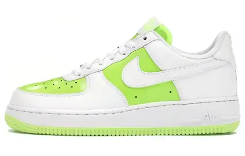 Nike Air Force 1 Low Volt White Women's