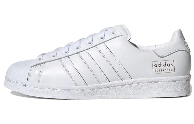 Adidas Superstar Lux 'White'