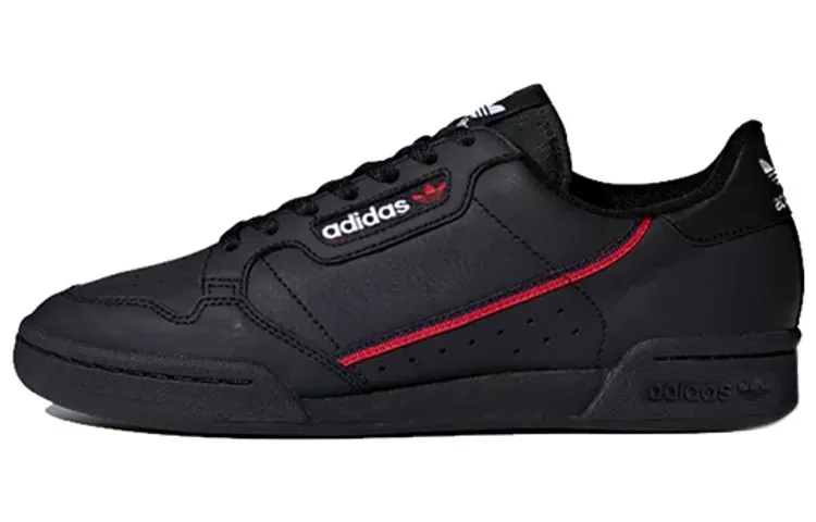 Continental 80 Adidas Originals Rascal 'Core Black'