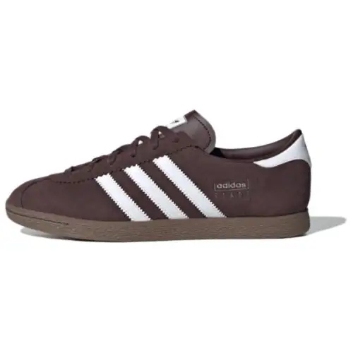 Stadt Adidas Originals 'Velvet Brown'
