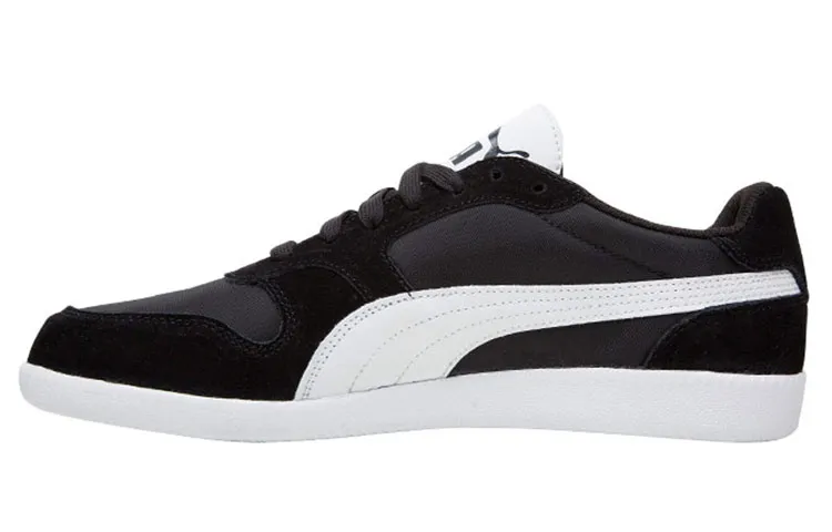 PUMA Icra Trainer Nl Black/White
