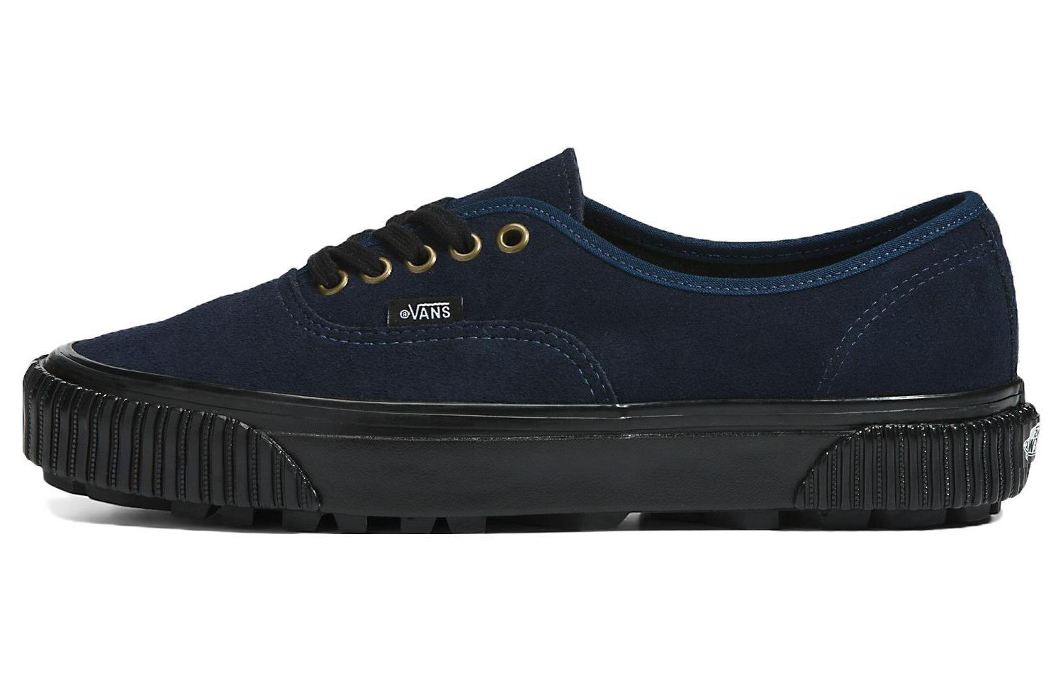 Authentic Vans 44 Lug Dx 'Anaheim Factory - Navy'