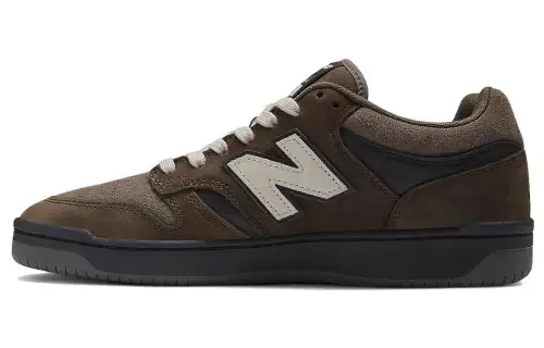 480 Andrew Reynolds x 480 Numeric New Balance 'Chocolate'