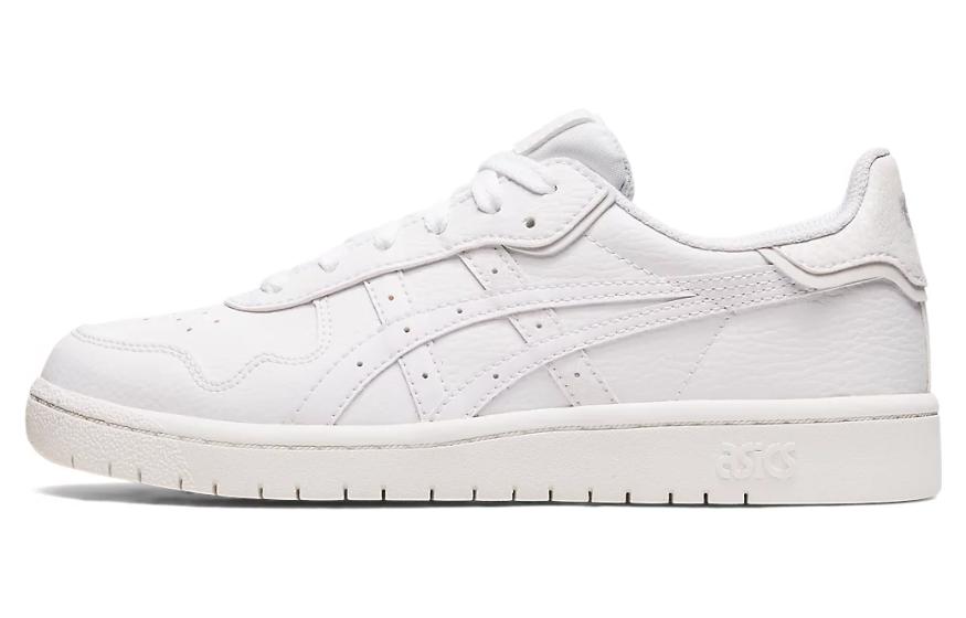 ASICS Japan S 'Triple White' 2023 Women's