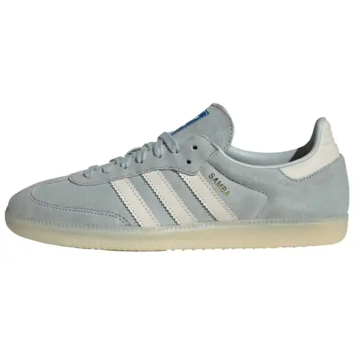Adidas Samba OG Wonder Silver