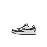 FILA A LOW top Skateboard Shoes Women's White Black
