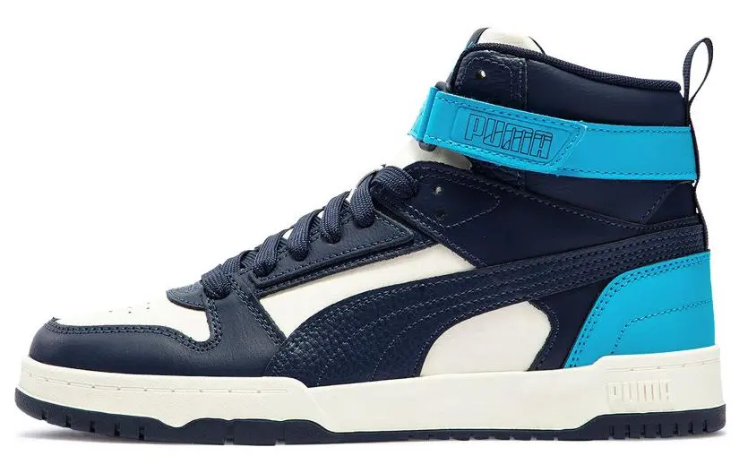 PUMA Rbd Game 'Blue White'