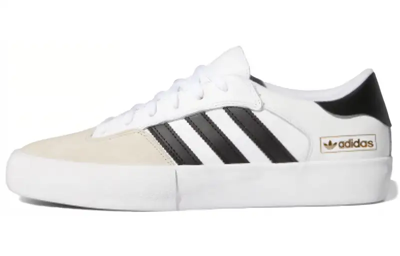 Adidas Matchbreak Super 'White Black'