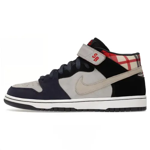 Nike Sb Dunk Mid Goofy Boy