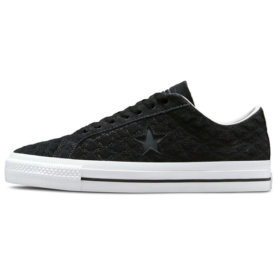 One Star Converse Pro Low 'Bones' Women's