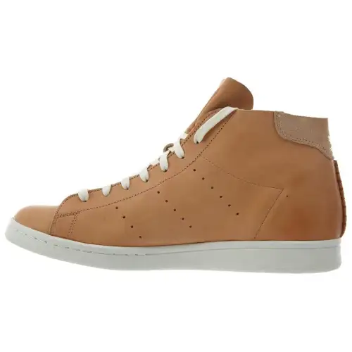 Adidas Stan Smith Mid 'Horween Leather'
