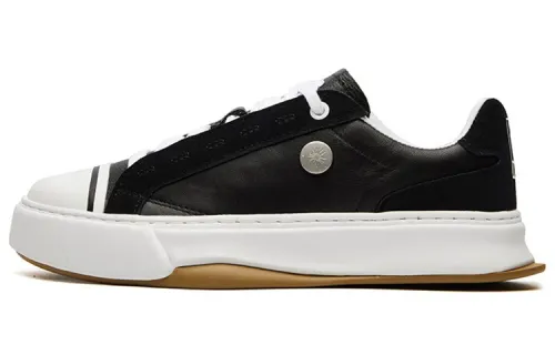 FILA Mihara X FILA Low Sneakers Gs Black Women's