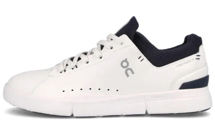 On THE ROGER Comfortable Slip Resistant Abrasion Resistant Slip Resistant Abrasion Resistant Low top Skateboard Shoes