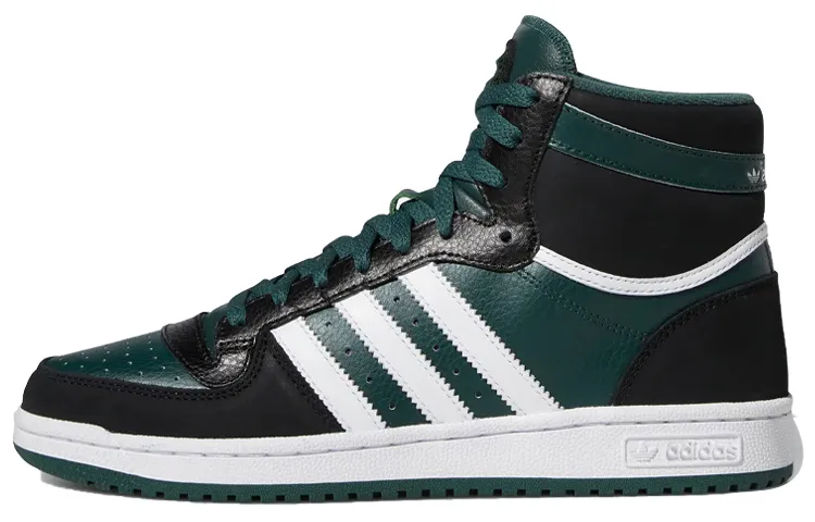 Top Ten Adidas Originals Rb 'Black Mineral Green'