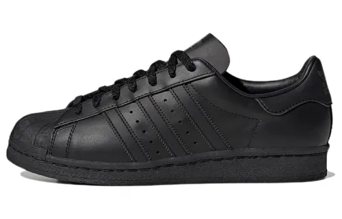 Adidas Superstar 82 Core Black Grey 2023