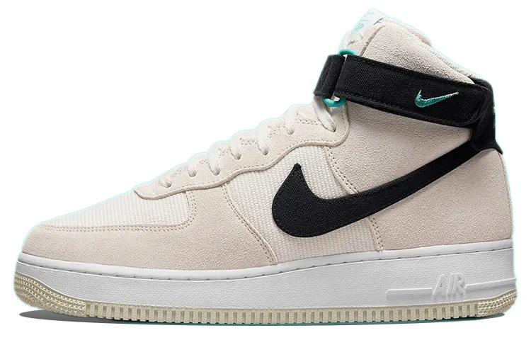 Nike Air Force 1 High 07 Lx Orewood Brown