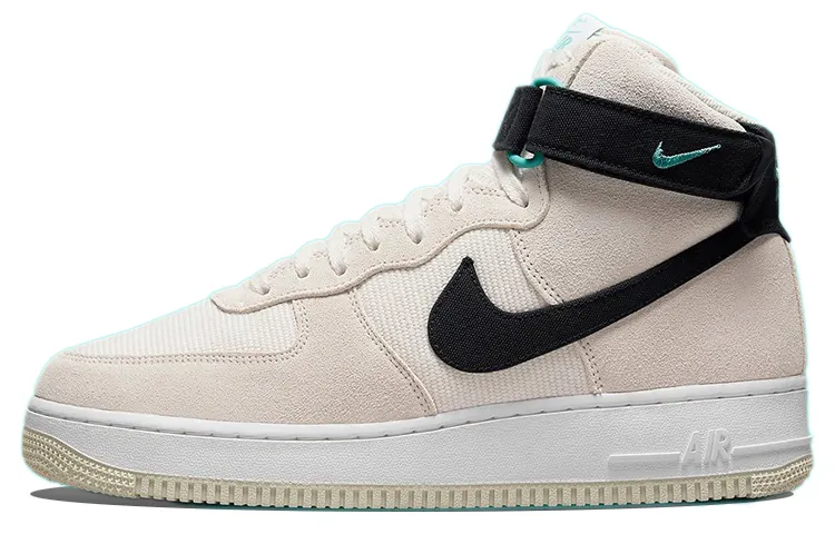 Nike Air Force 1 High 07 Lx Orewood Brown