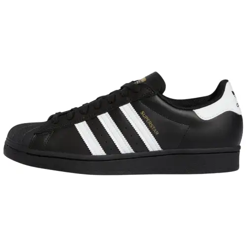 Superstar Adv Adidas Originals 'Black White'