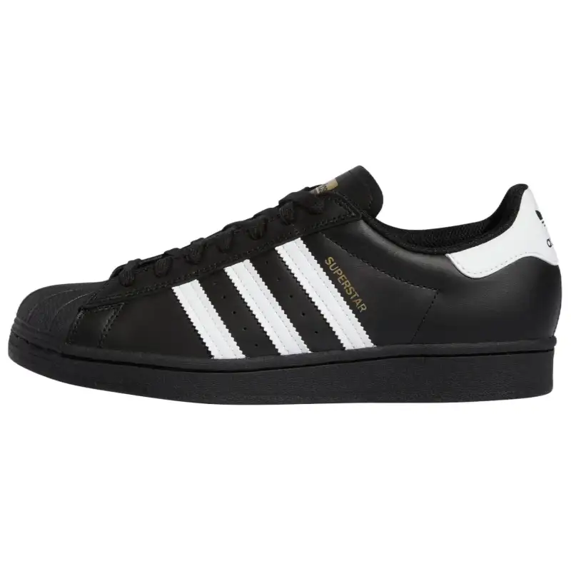 Superstar Adv Adidas Originals 'Black White'