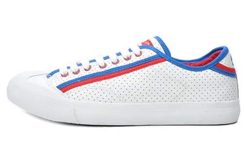Li Ning Coverage Slip Resistant Quick Dry Impact Resistance Abrasion Resistant Low top Skateboard Shoes Men's