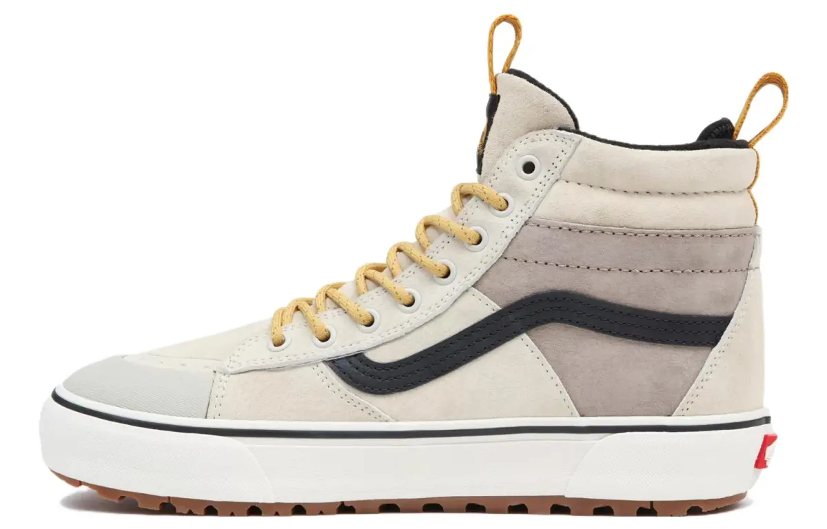 Sk8 Vans-Hi MTE-2 'Utility Pop - Beige'