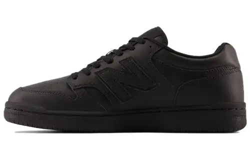 New Balance 480 Black