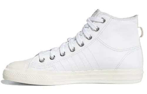 Nizza Adidas Originals High Rf 'Cloud White'