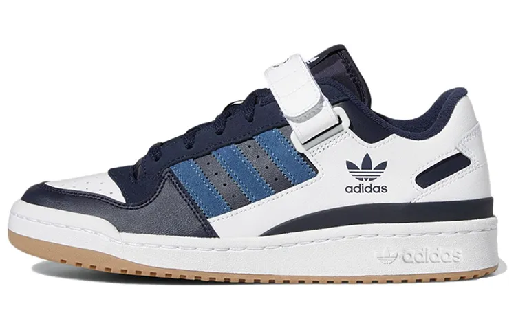 Adidas Originals Forum Low "White" sneakers