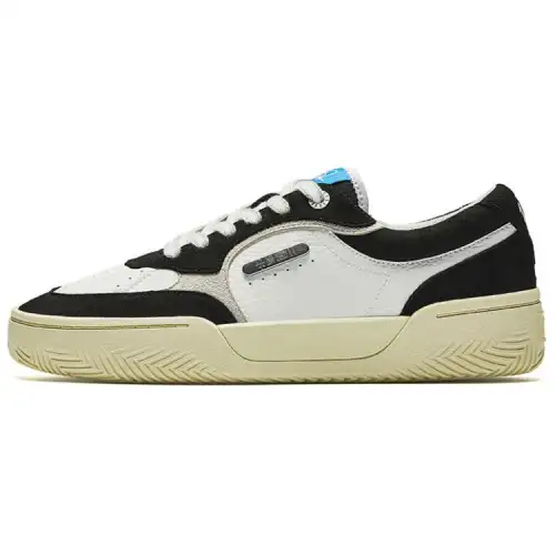 ANTA Kai Tribe Black White Grey