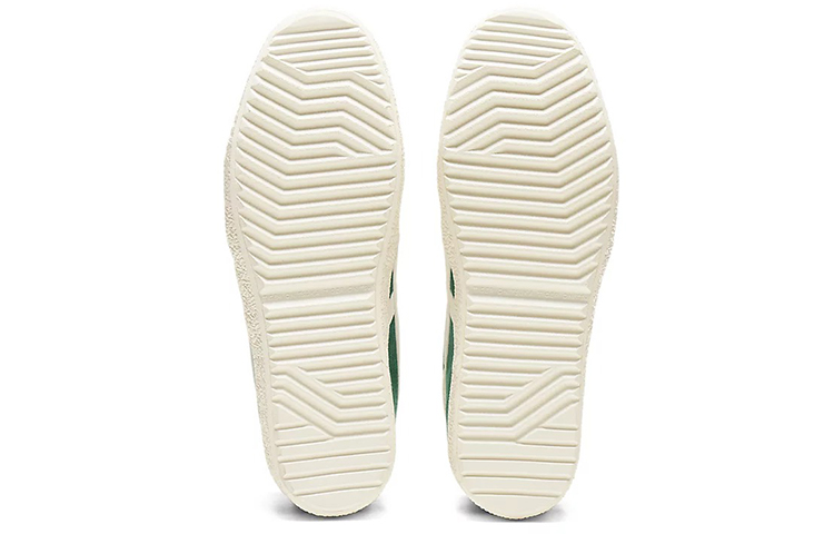 Asics Onitsuka Tiger Mexico Delegation Pine Green Cream - Image 6