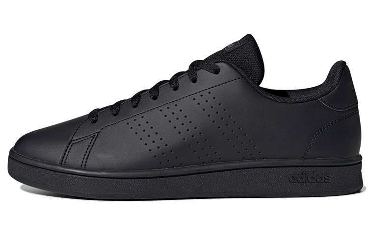 Adidas Advantage Base 'Triple Black'