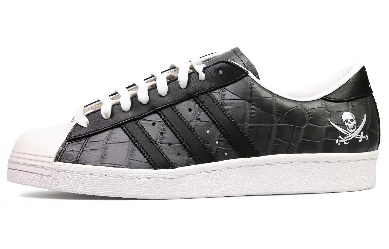 Superstar Neighborhood x Superstar Adidas Originals 80s 'NBHD'
