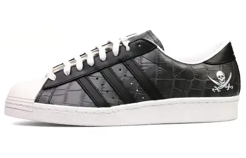 Superstar Neighborhood x Superstar Adidas Originals 80s 'NBHD'