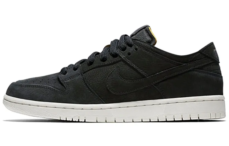Nike SB Dunk Low Decon Black