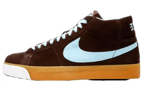 Nike Sb Blazer Cappuccino