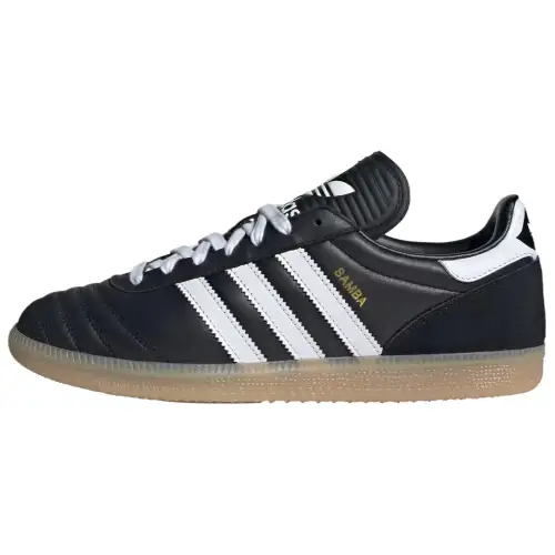 Samba Adidas Originals Jp 'Black White Gum'