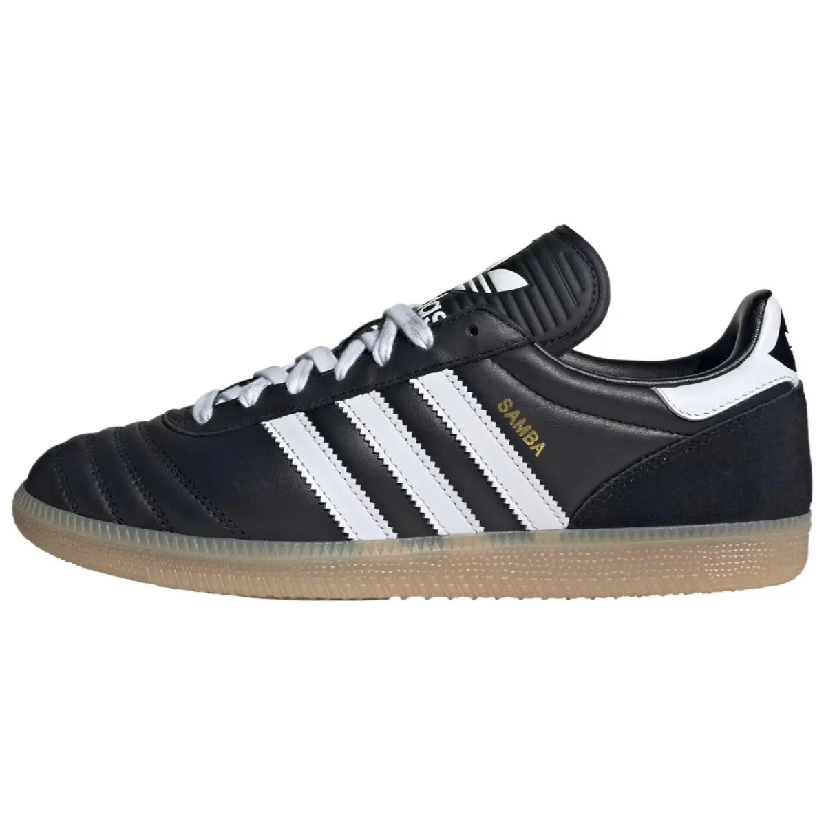 Samba Adidas Originals Jp 'Black White Gum'