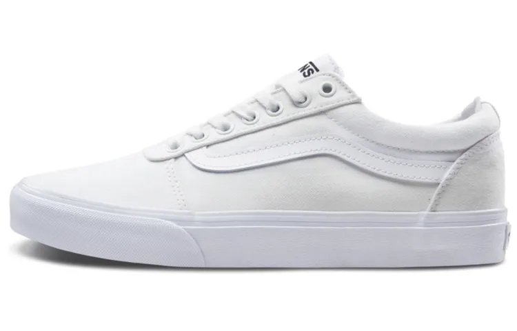 Ward Vans 'True White'